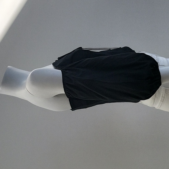 Zara off the shoulder top - Picture 3 of 6